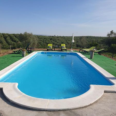 Casa Hnobre Apartment Santarem Exterior photo