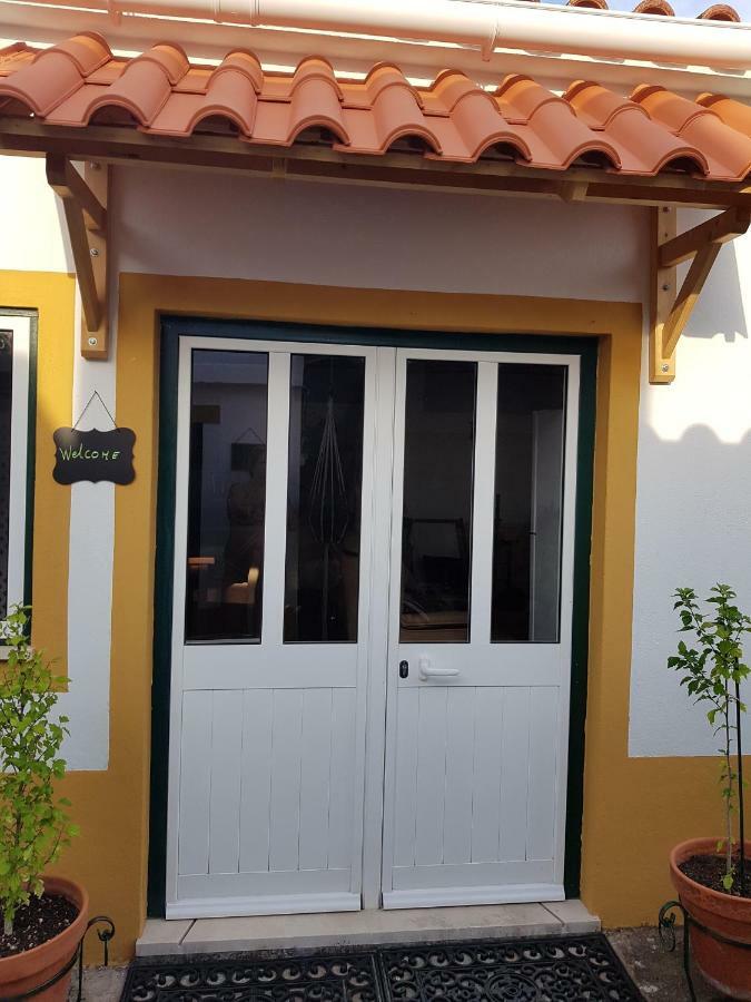 Casa Hnobre Apartment Santarem Exterior photo